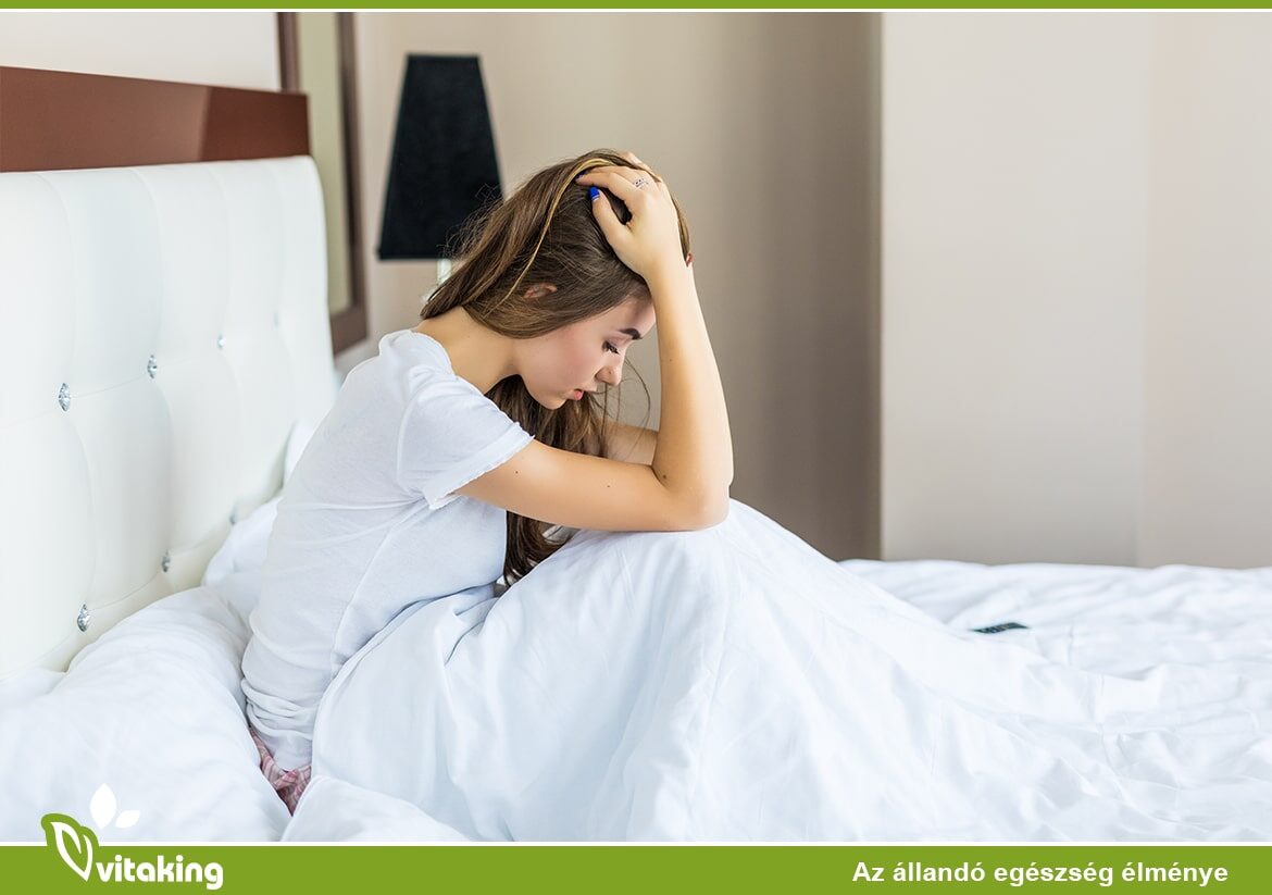 A fáradtság kínoz? Íme a 10 legjobb módszer az energiaszint növelésére!