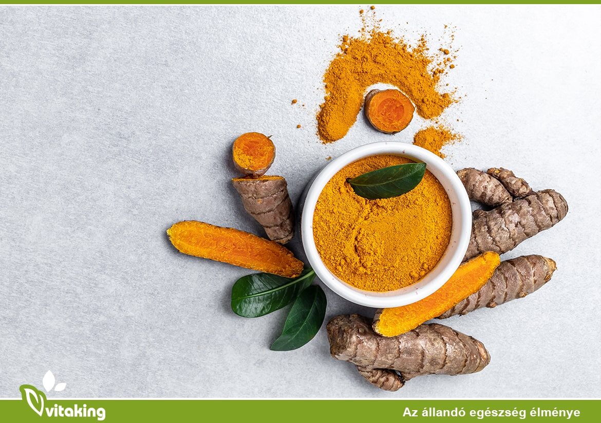 A kurkuma csökkentheti a koleszterinszintet?