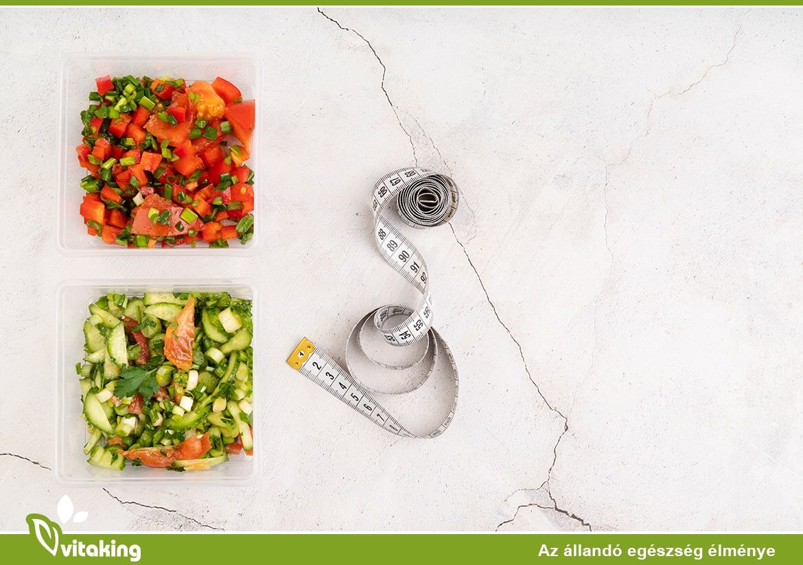 Fogyás, ami tartós marad? Hoztunk néhány tippet, ami segíthet!