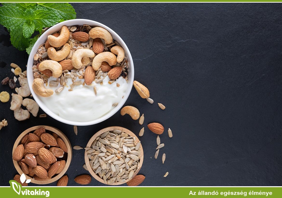 Demencia és magas magnéziumbevitel? Mi az összefüggés?