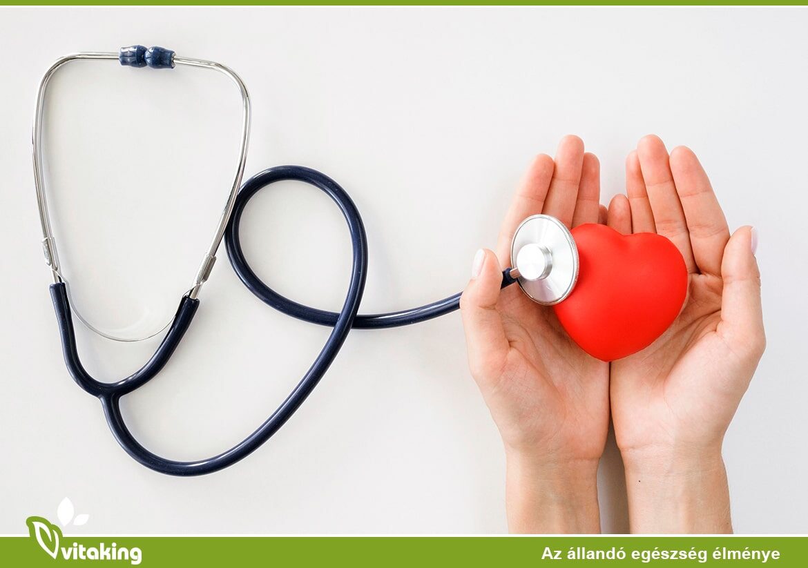 Hipertónia: Mit érdemes tudnod a magas vérnyomással kapcsolatban?