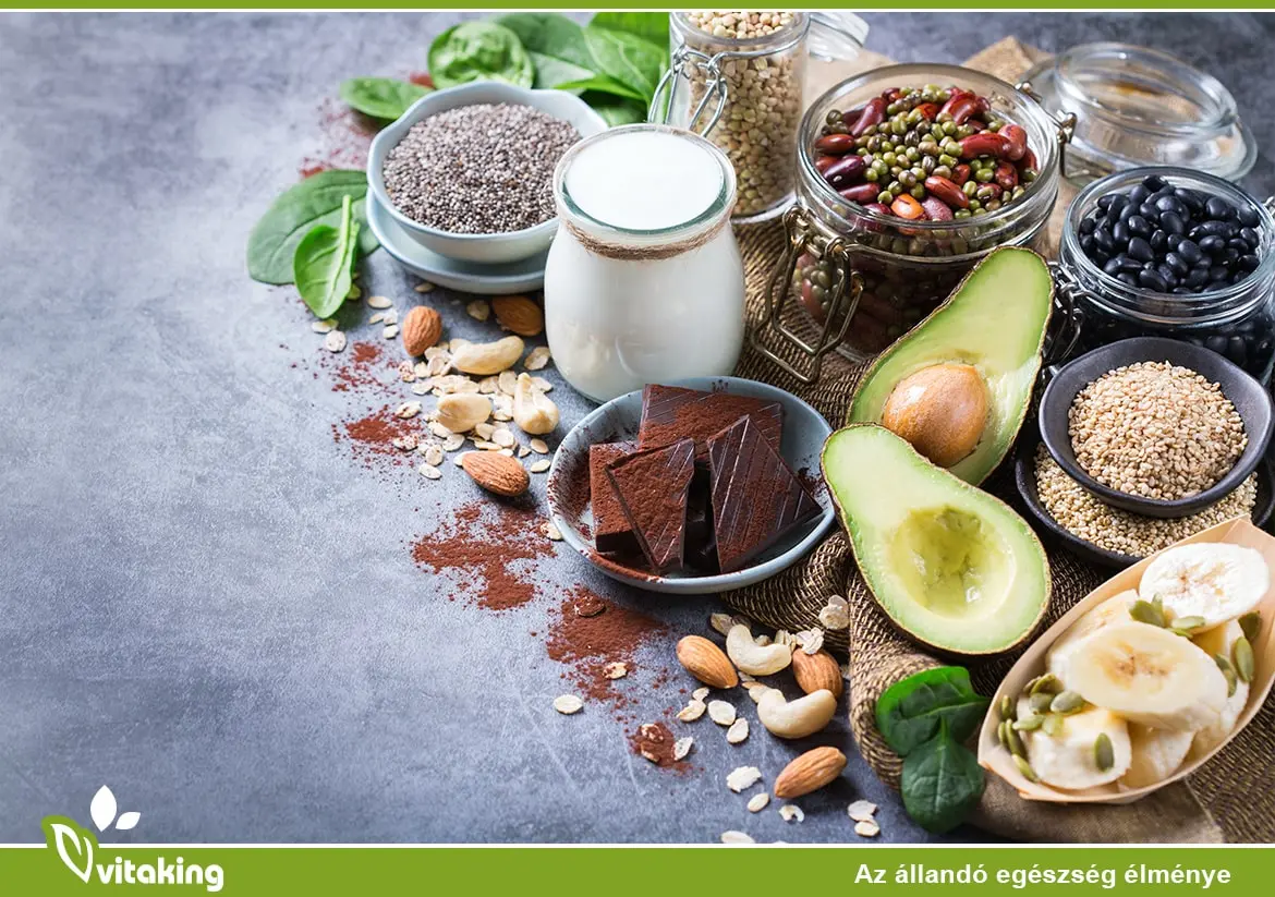 A magnézium 11 bizonyítékon alapuló egészségügyi előnye