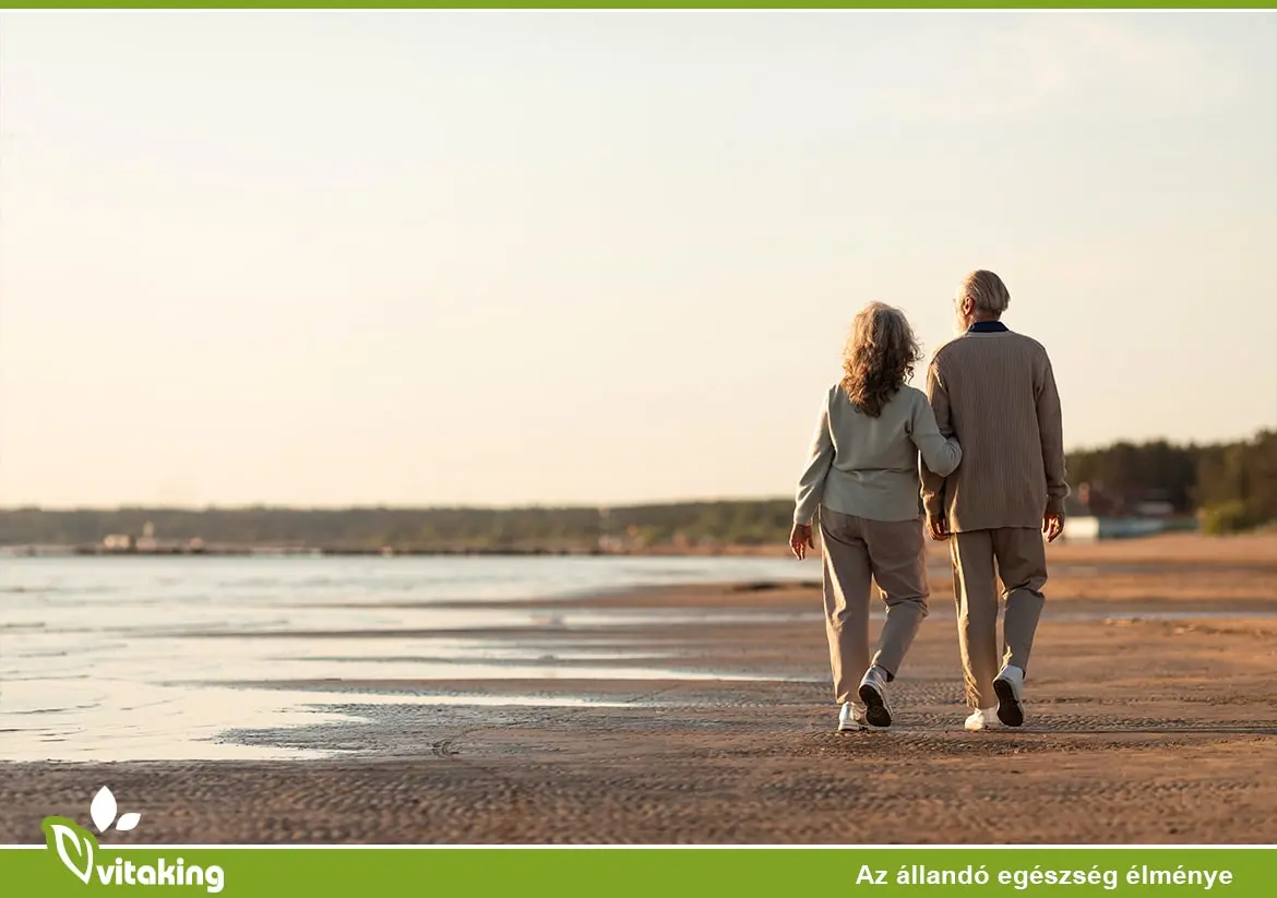 A telomerek lennének a kulcs a hosszú, fiatalos élethez?