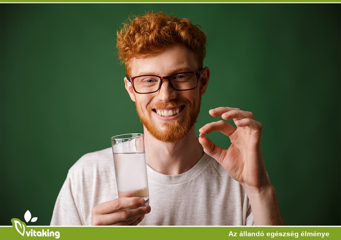 Vitaminok: Milyen időpontokban fogyasszuk őket?