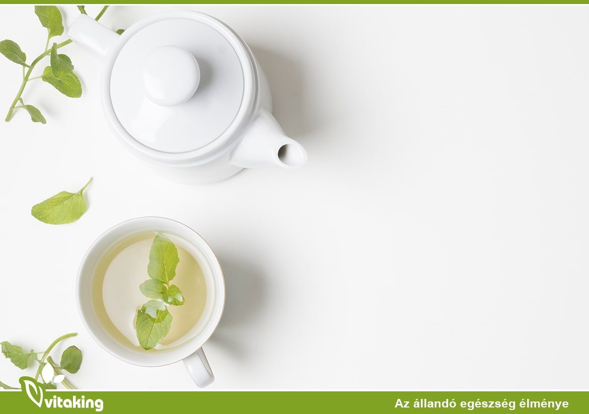 Zöld tea: Mik a jótékony hatásai és miben segíthet?