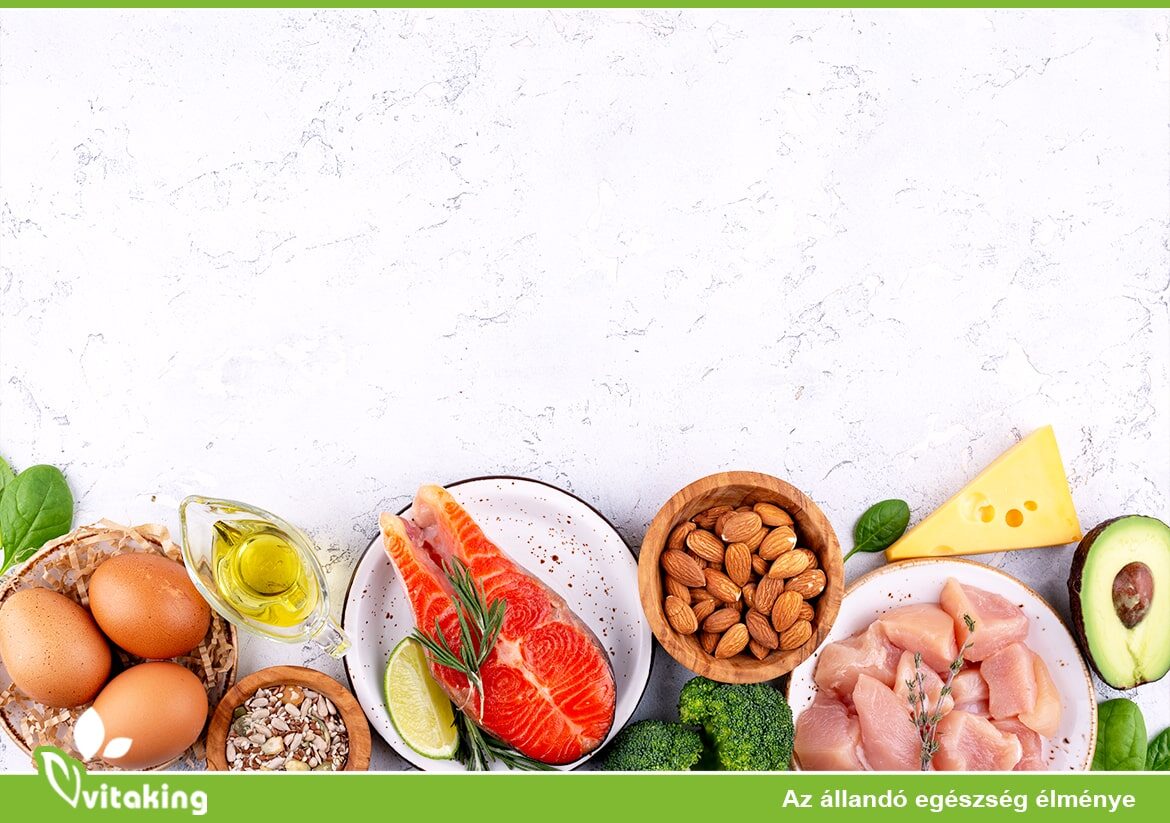 B12-vitamin: Íme 9 egészségügyi előny, amit jó, ha tudsz róla!