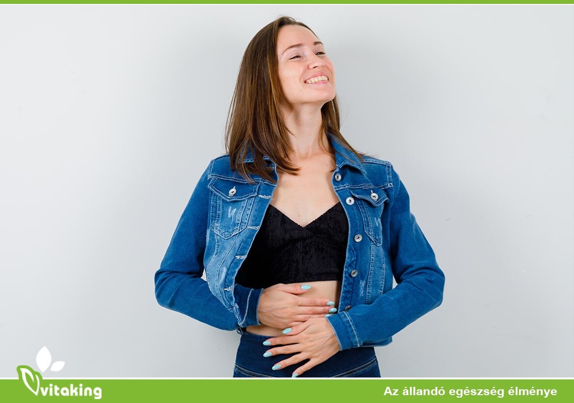 A bélrendszer egészségének fenntartása 10 egyszerű módszerrel!