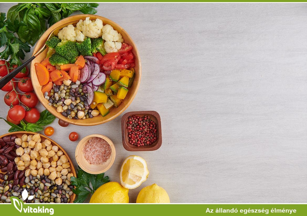 A mediterrán étrend növelheti a gyerekek egészségét már az anyaméhben