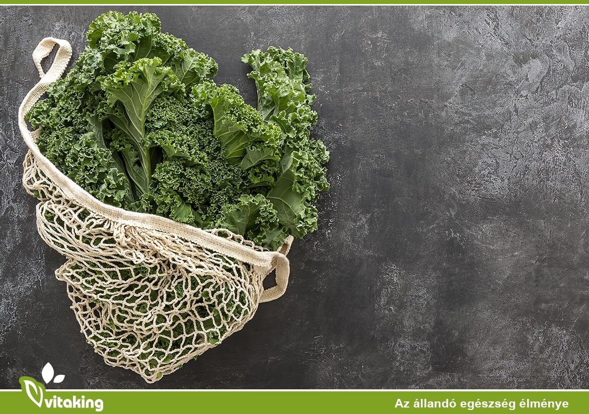 Mi a kapcsolat a K-vitaminszint és a tüdő egészsége között?