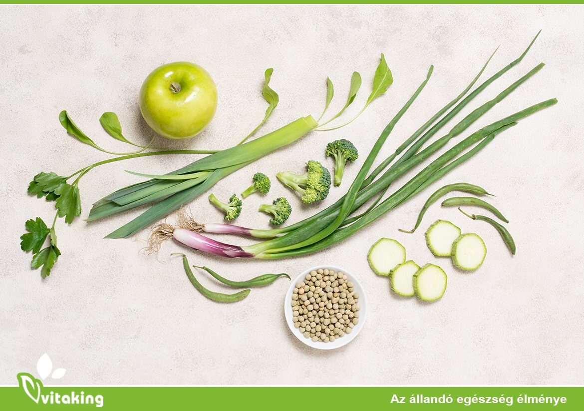 Prebiotikumok: Mik a legjobb forrásai és miért hasznosak?