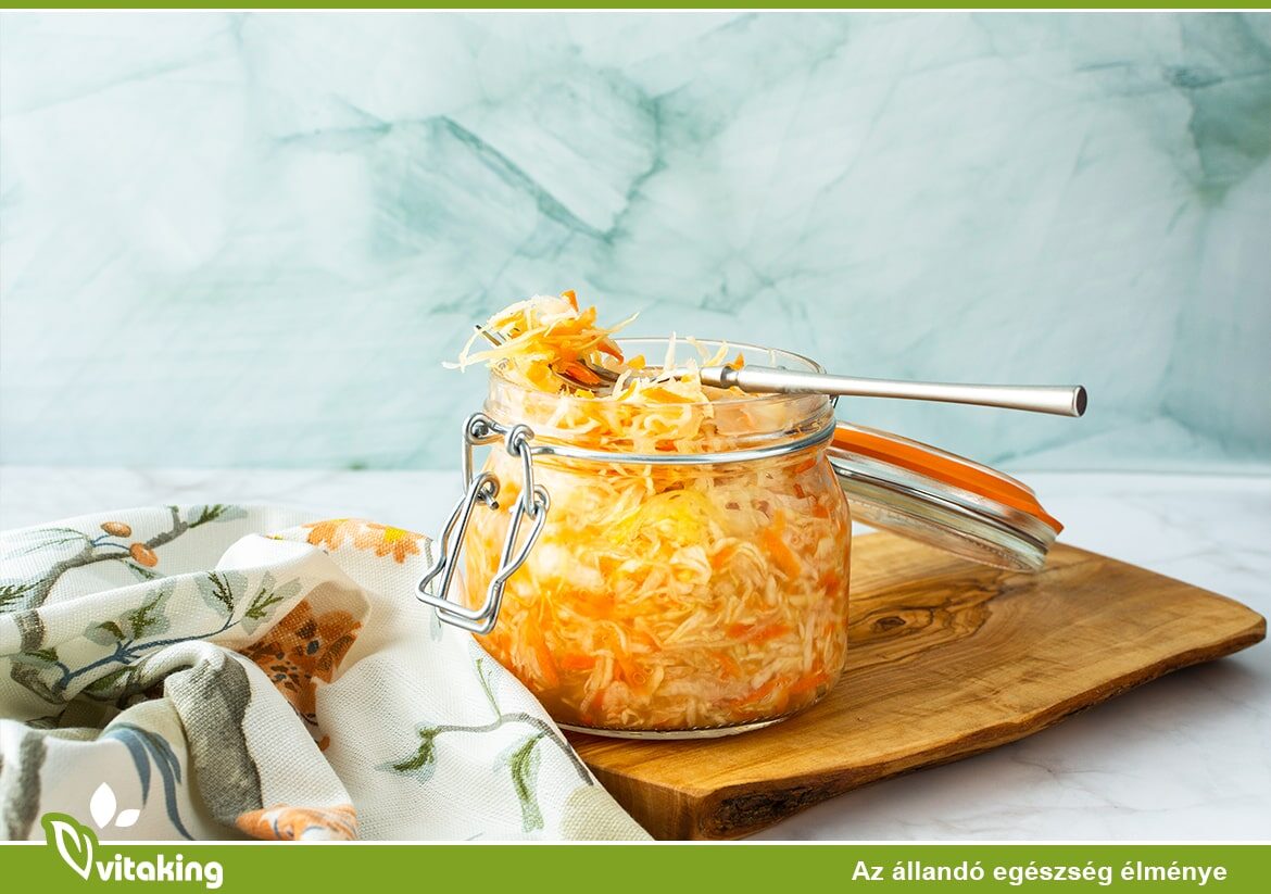 Probiotikum - mellékhatás vagy a fő hatás?