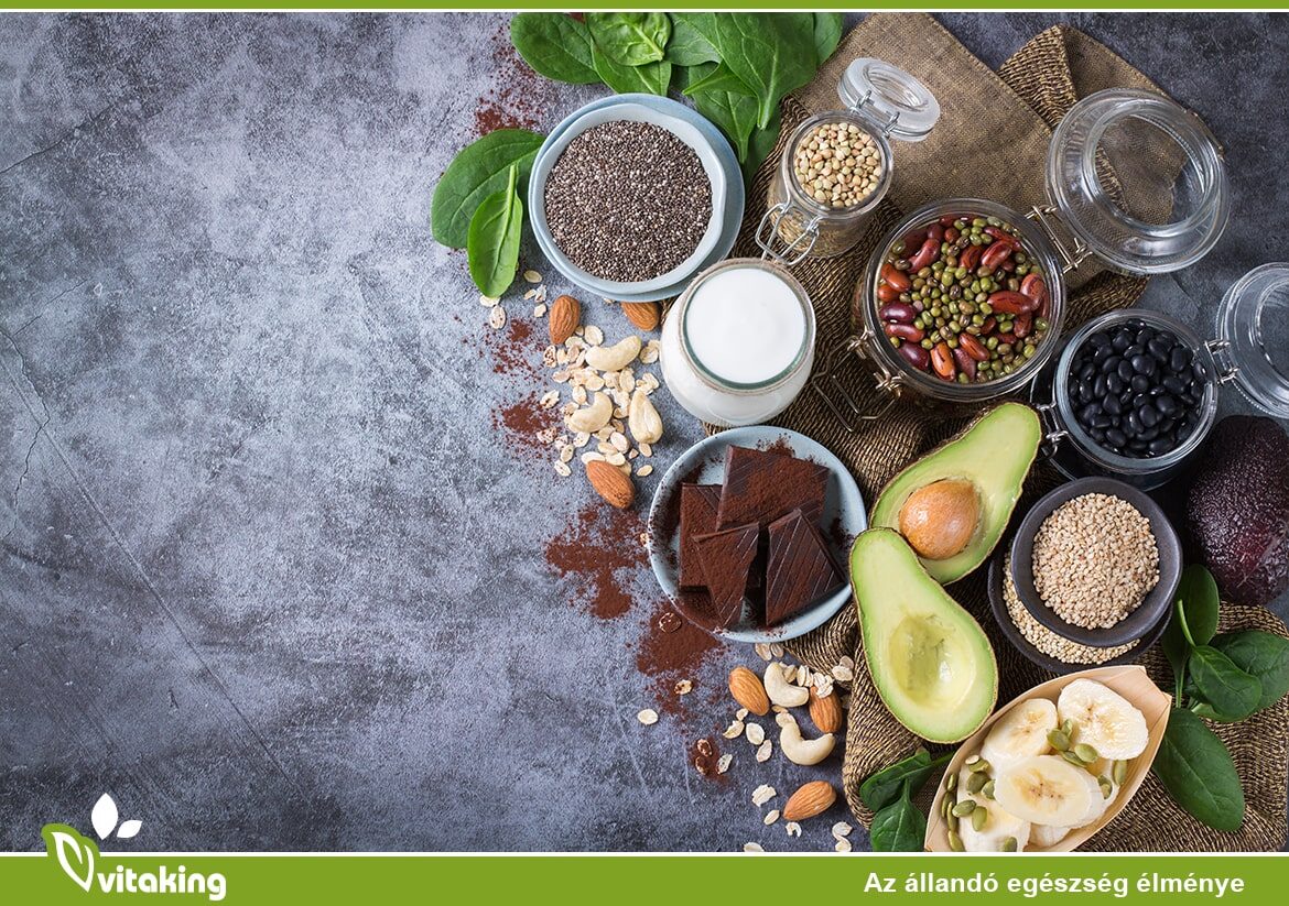 Magnézium: A szív egészségének elhanyagolt hőse