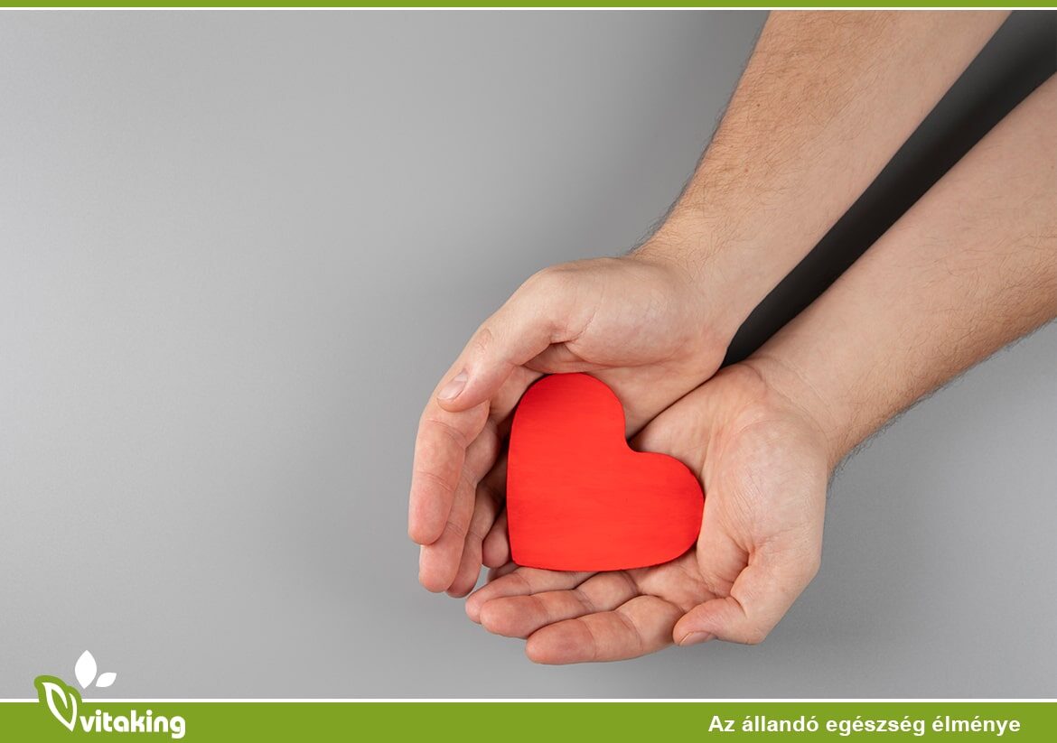 A D-vitamin szint csökkenése okozhatja a szív-és érrendszer betegségeit