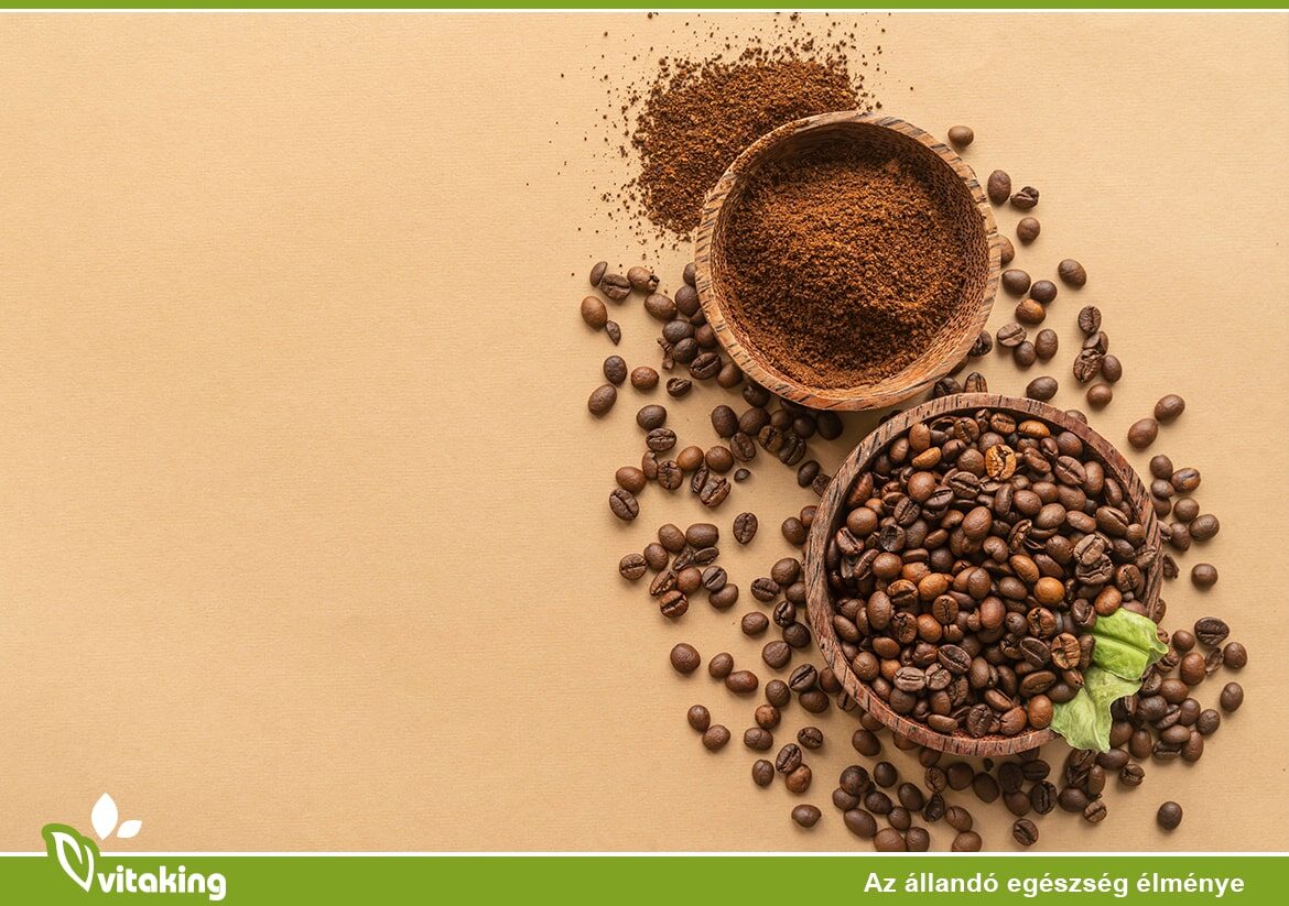 A kávé segíthet a fogyásban, amennyiben cukor nélkül fogyasszuk el!