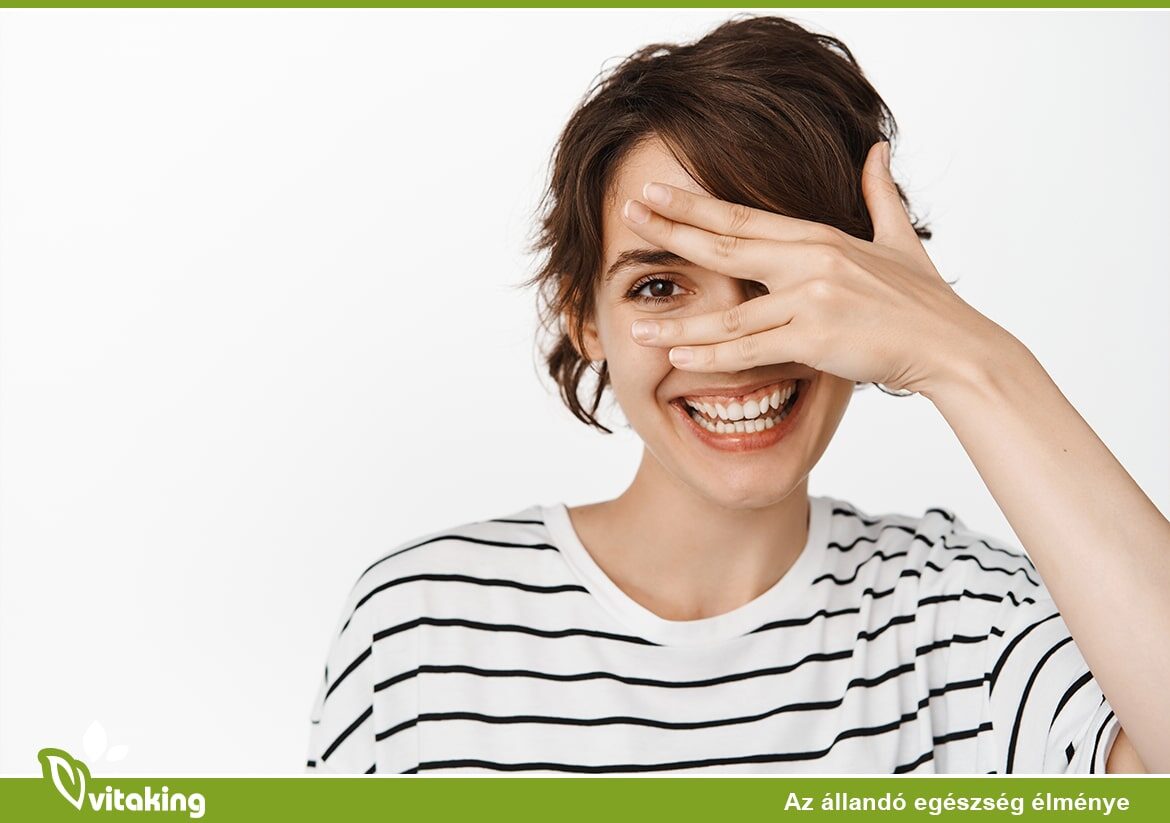 A szemek egészségéhez nagyban hozzájárulhat ez a 10 élelmiszer!