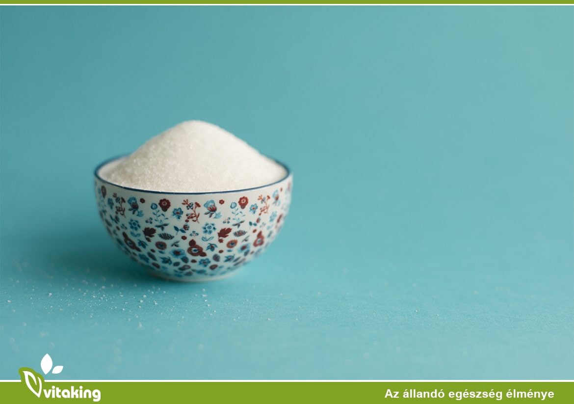 A cukorbetegség hatásai a szervezetre és a szervekre