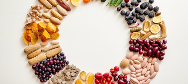 Antioxidánsok: Ez az útmutató neked is segíthet eligazodni közöttük!