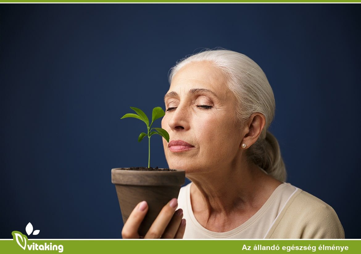 Biológiai öregedés: Ez a 8 dolog segíthet a lelassításában!