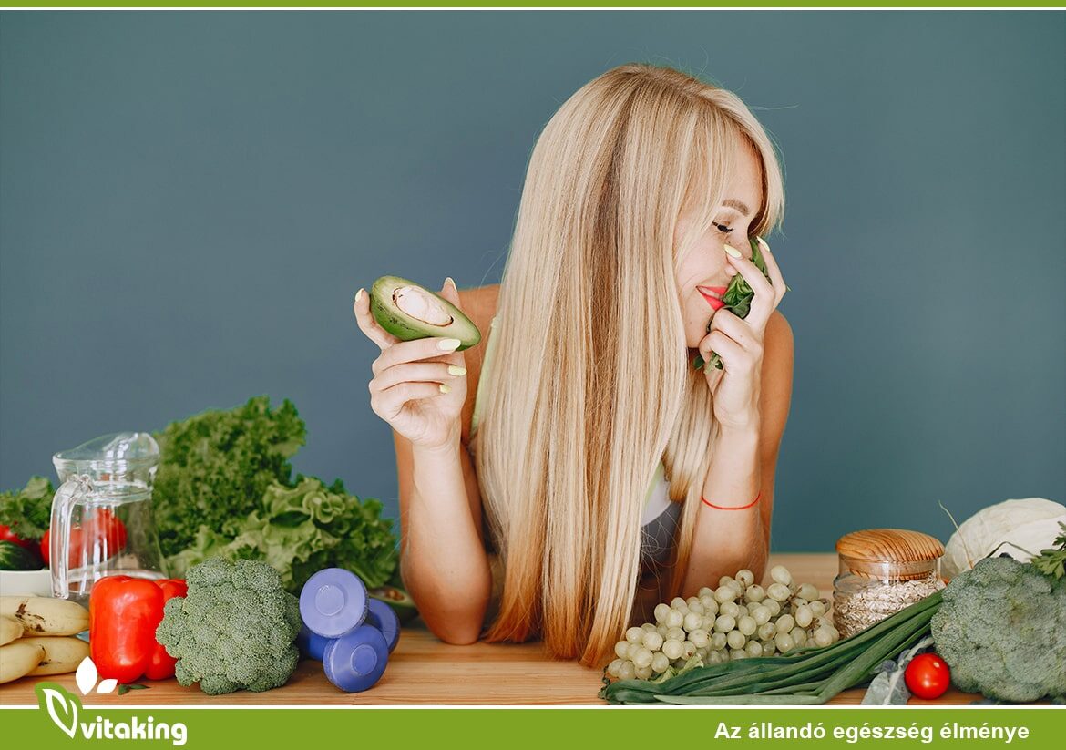 Tápanyag: Napjainkban ezekből alakul ki hiány a leggyakrabban!