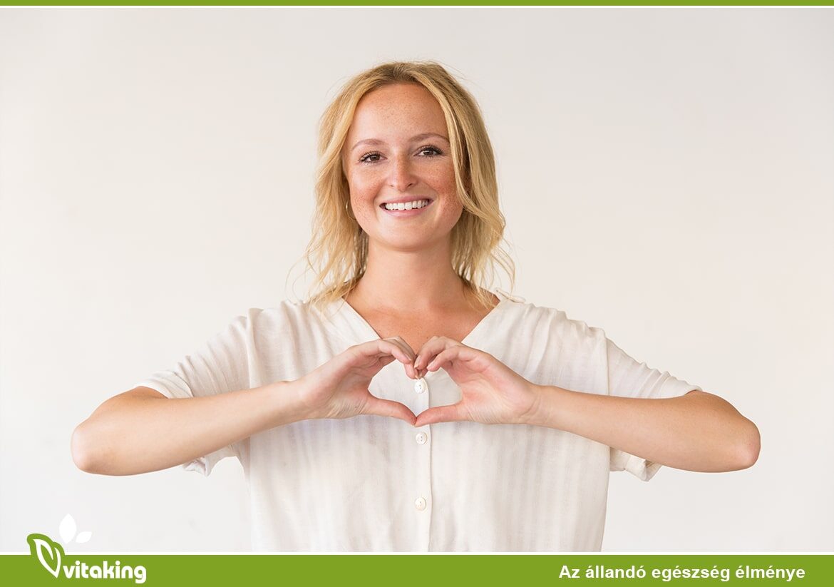 A nőknek milyen vitaminkra, ásványi anyagokra van szüksége?