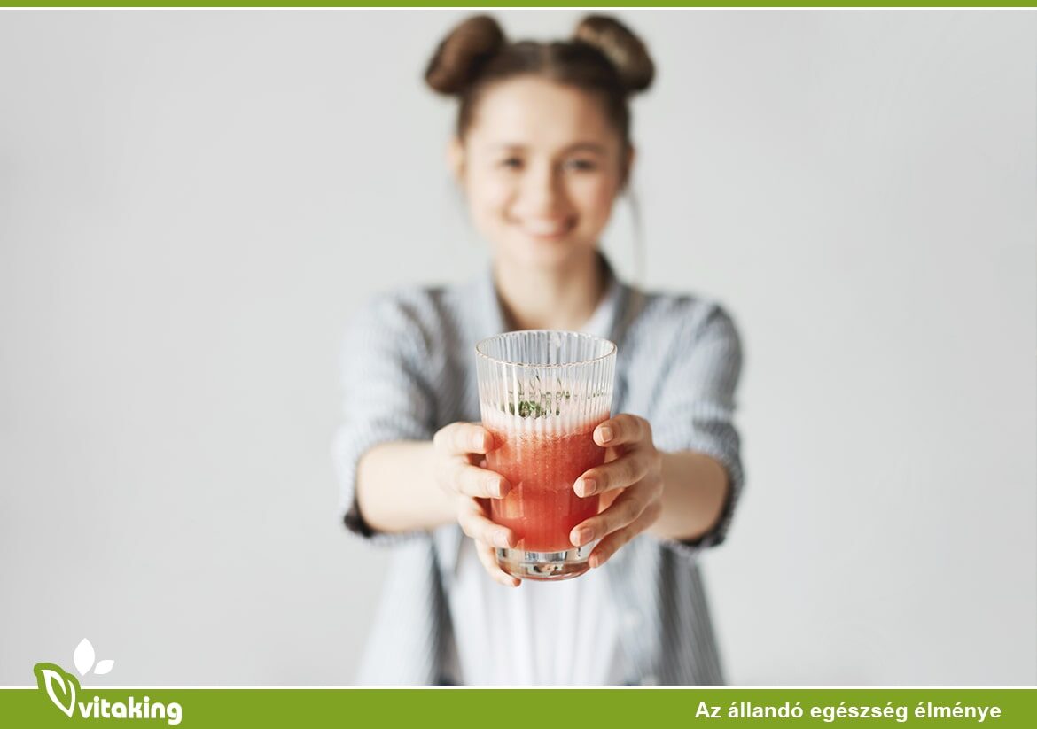 Az emésztés elősegítése érdekében ezeket érdemes innunk étkezés után