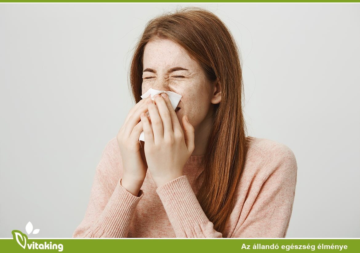 Az influenza gyorsabban is leküzdhető, mutatjuk, hogy hogyan!