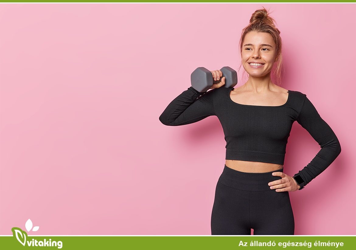 Miért van szüksége vitaminokra a nőknek?