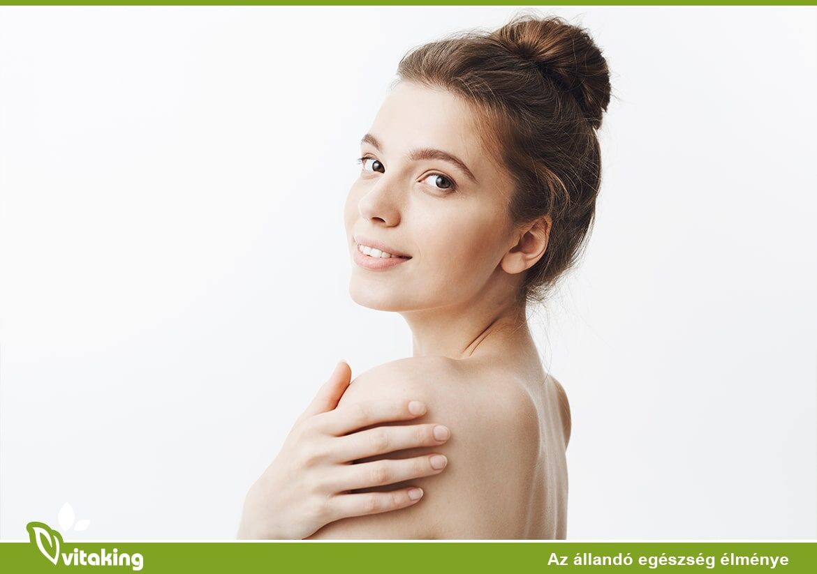A bőrünk az egyik legfontosabb szervünk! Mit tehetünk az egészségéért?
