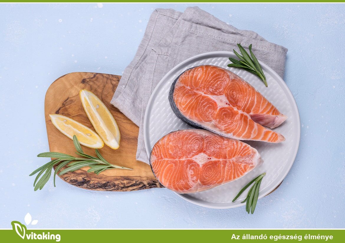 Az Omega-3 segíthet az autoimmun betegségek megelőzésében