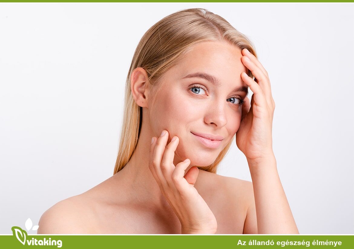 A kollagén - Nézzük meg, miért elengedhetetlenül fontos!