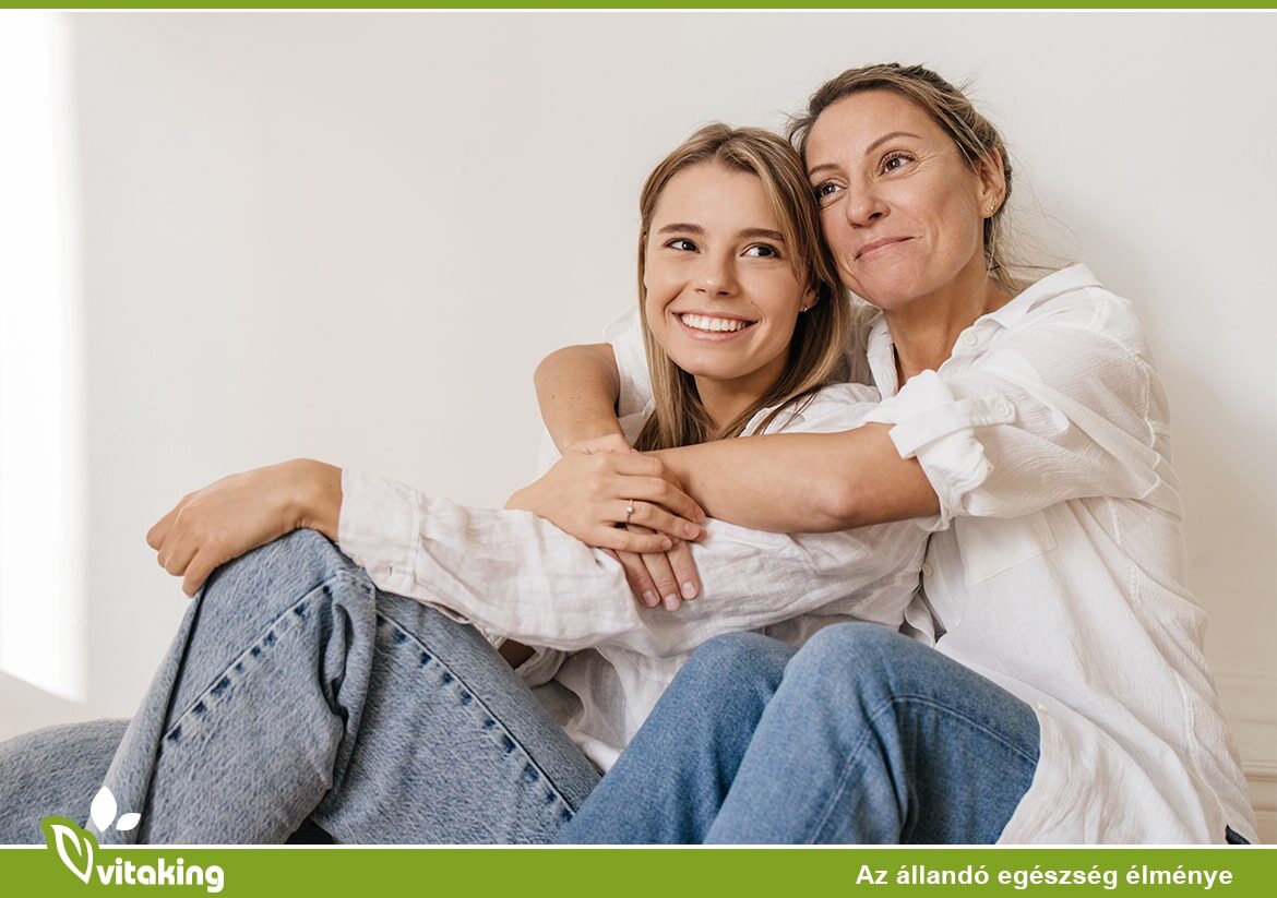 Vitaminok a nők egészségének szolgálatában