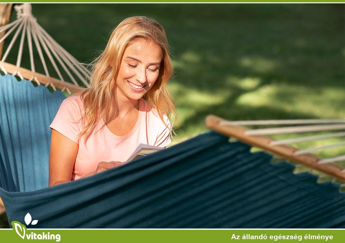 A napfény hozzájárulhat az egészségünk megőrzéséhez! Nézzük hogyan!