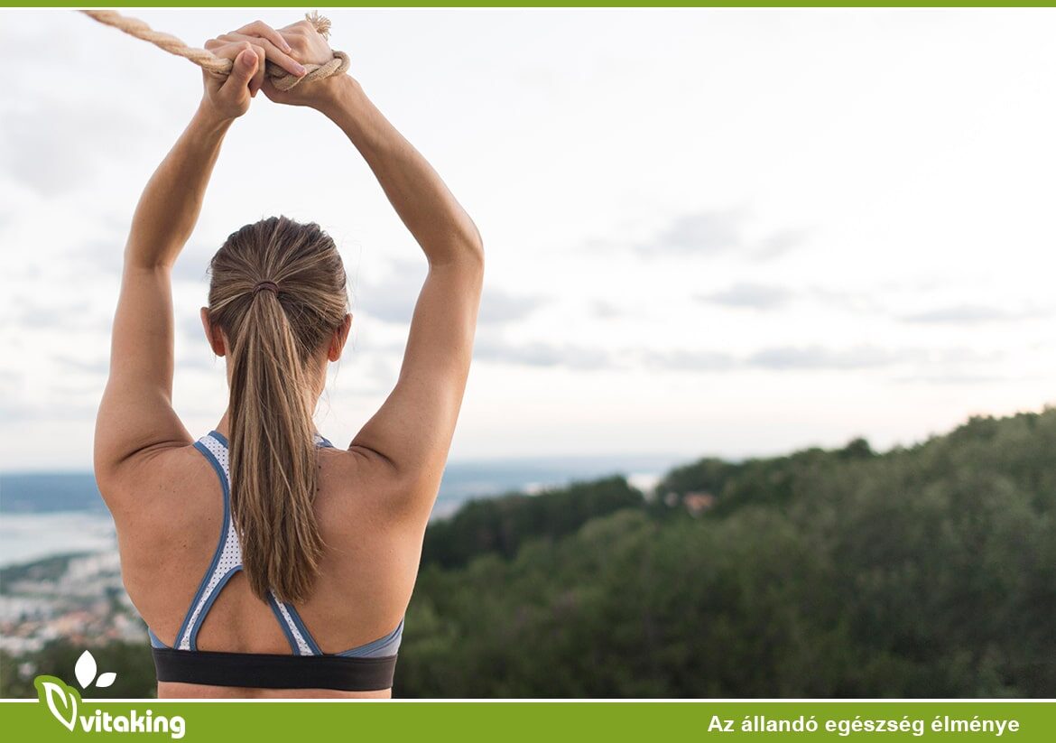 Az energiaszint természetes eszközökkel növelhető! Mutatjuk hogyan!