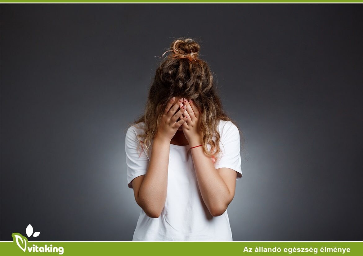 Magas vércukorszint hozzájárul a depresszió és szorongás kialakulásához