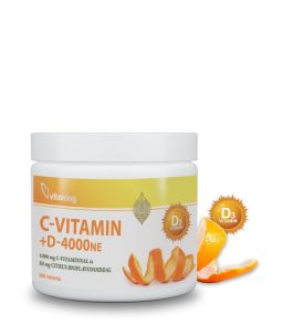 C-1000+D-4000 komplex