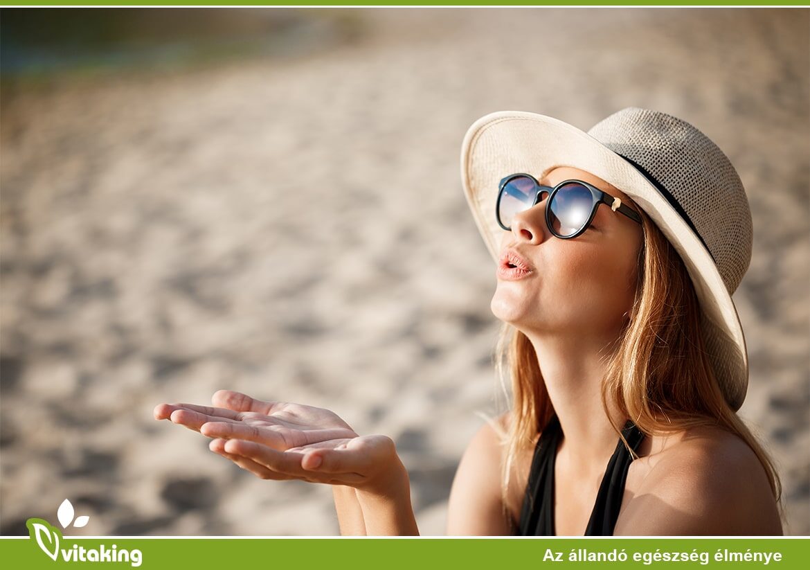 A D-vitamin pótolható! Mik a hiány tünetei? Hogyan pótolhatjuk? Mutatjuk!