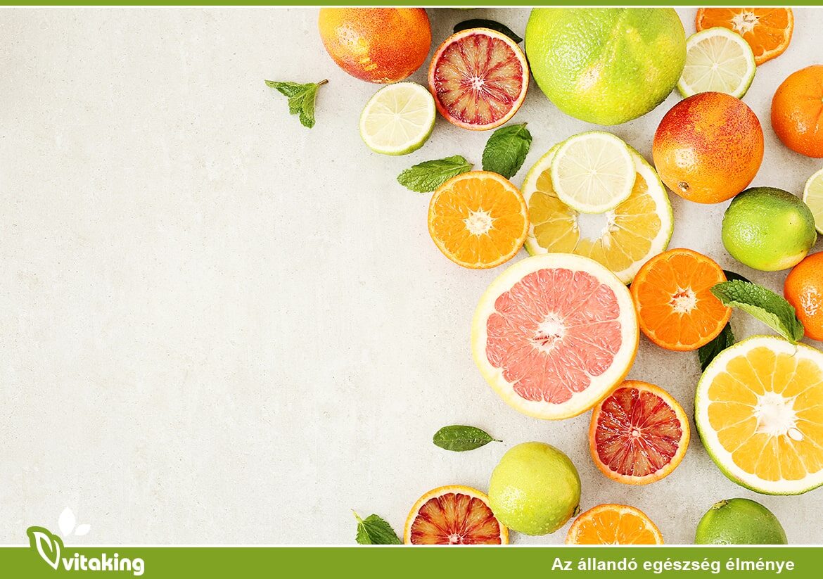 A flavonoidok segíthetnek a diabétesz csökkentésében!