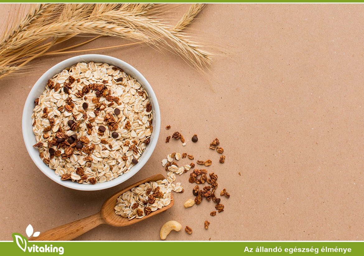 Gabonafélék: jelentős a szerepük a cukorbetegség kezelésében