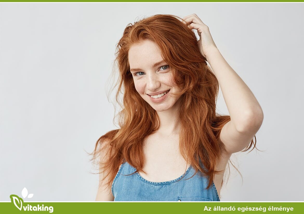 Hajhullás ellen Omega-3 zsírsavak?