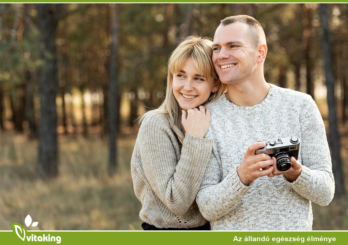 Telomerek: Mi okozza a biológiai öregedést?