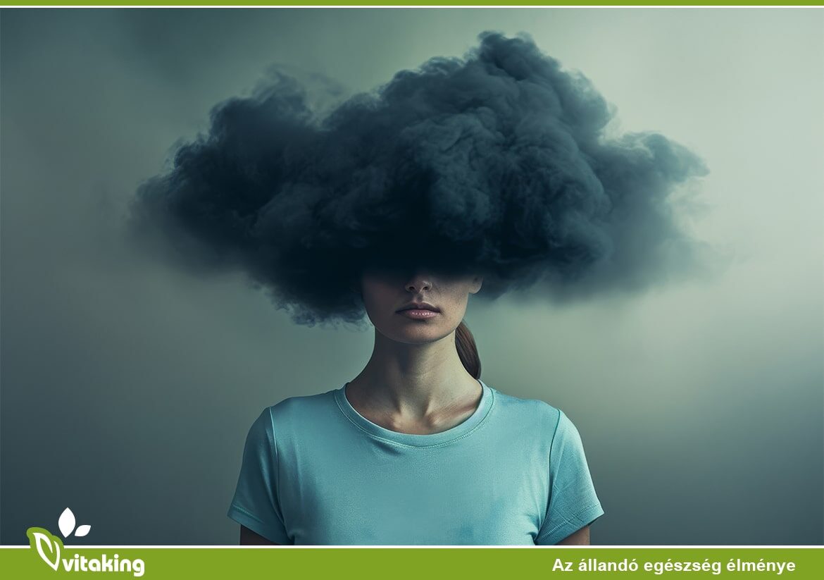 Omega-3 zsírsavak a hangulatjavításért és az agresszió csökkentéséért!