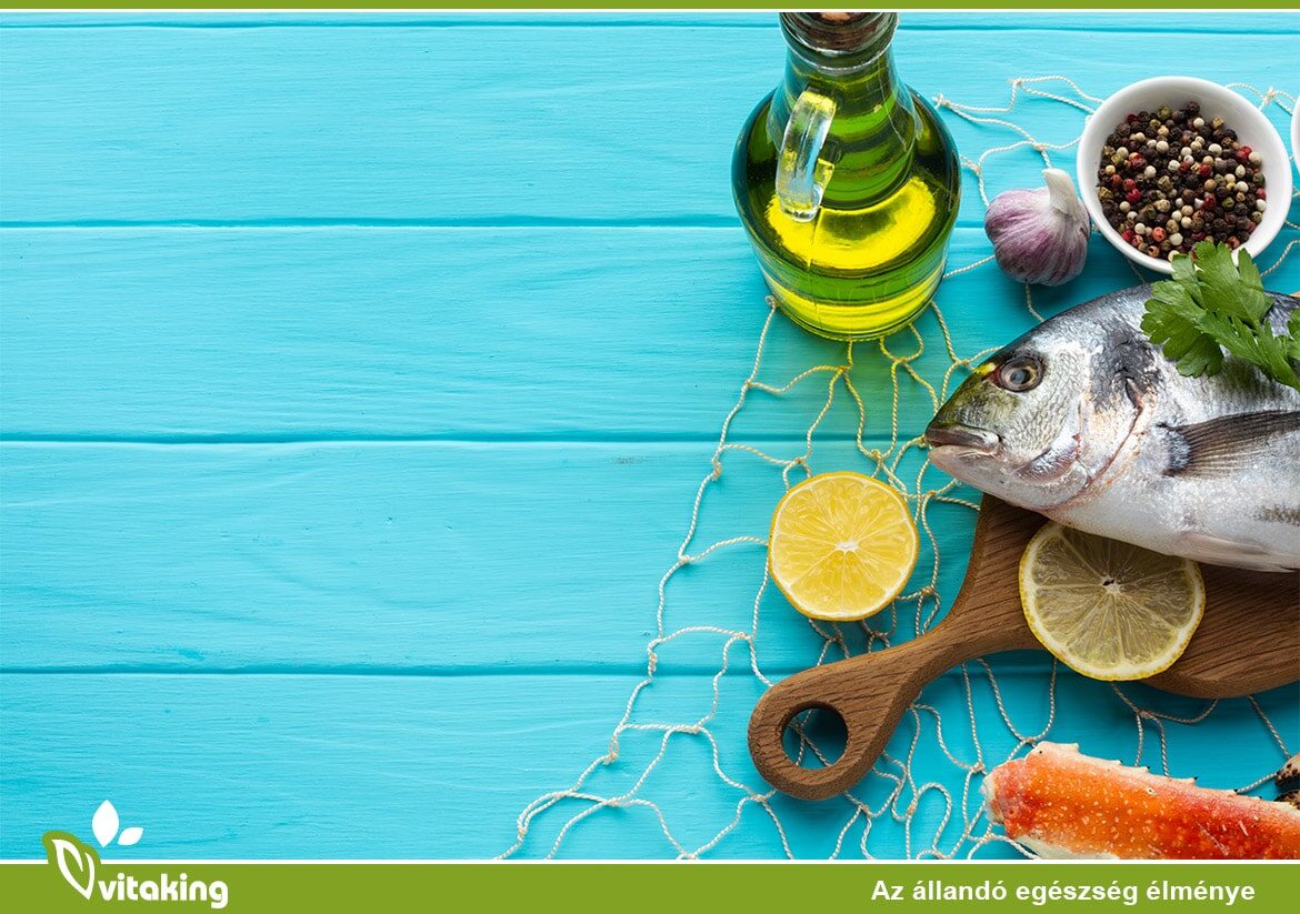 Halolaj: Jóval többre lenne szükségünk belőle? Milyen előnyei vannak?