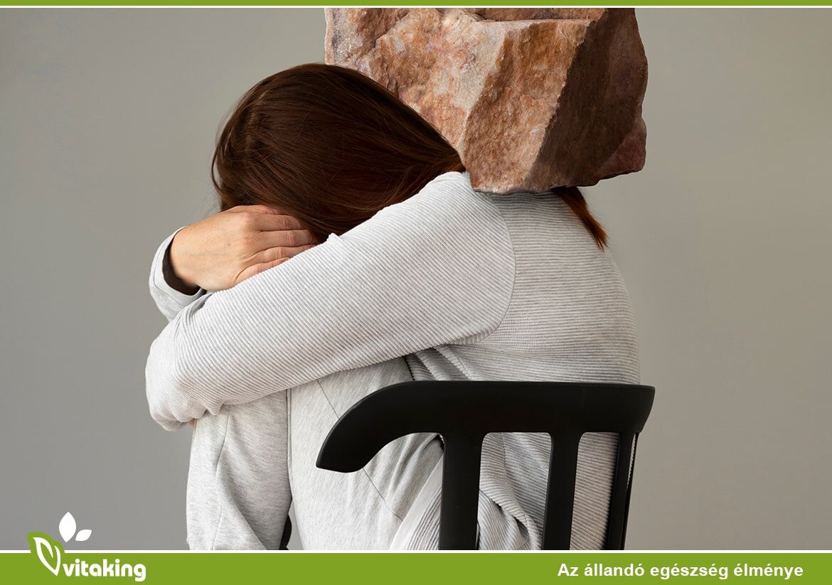 A bél egészsége pozitívan befolyásolhatja a stressz kezelését