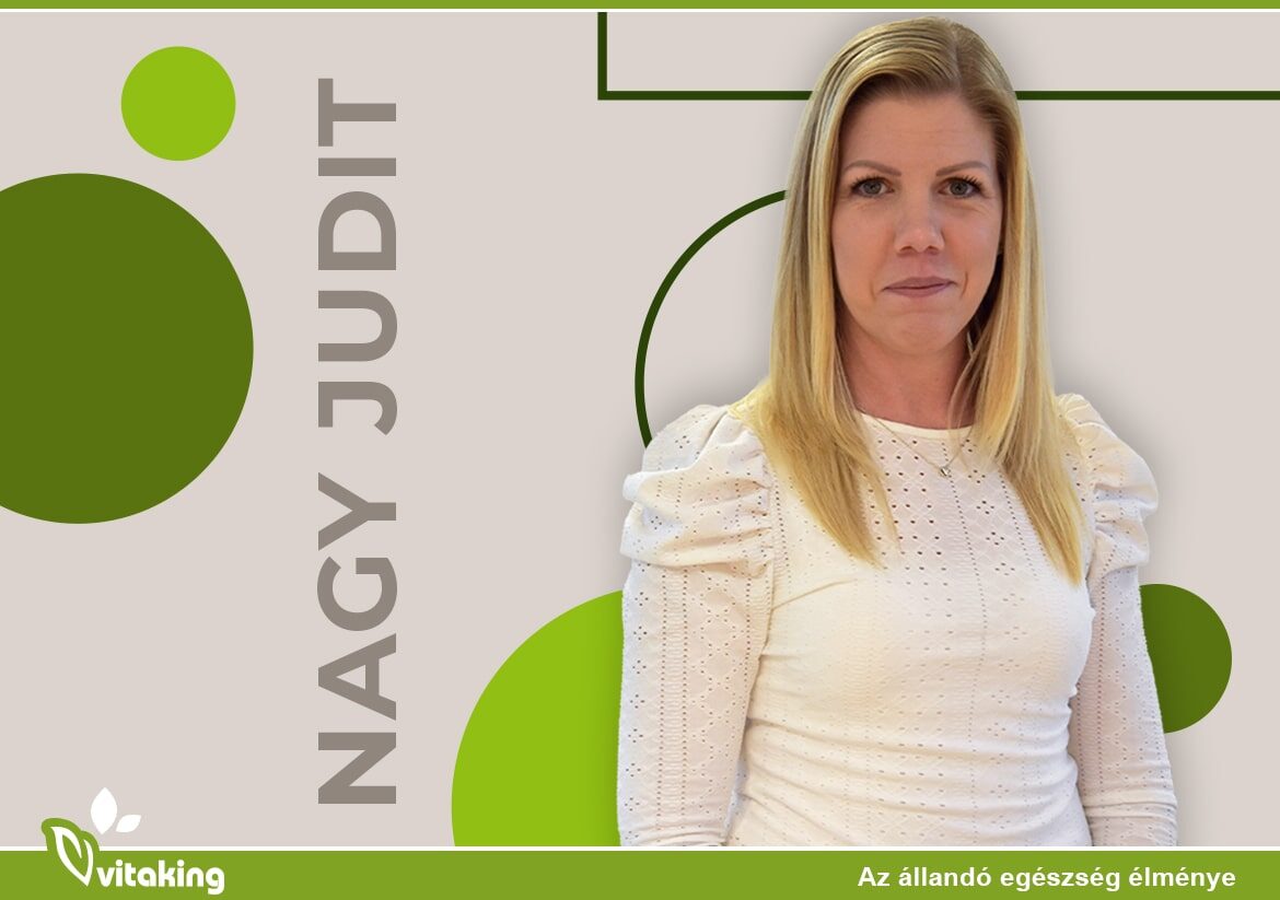 Az egészség a legfontosabb! Ezért dolgozunk az állandó egészségért!