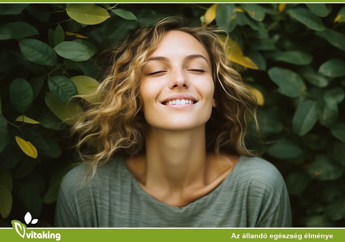 Ázsiai gázló: A természet erejével a szellemi és fizikai egészségért