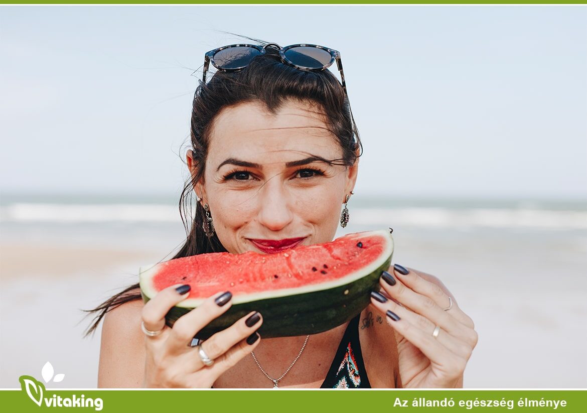 A nyár is lehet egészségtudatos! Mutatjuk, hogy mire érdemes figyelned!