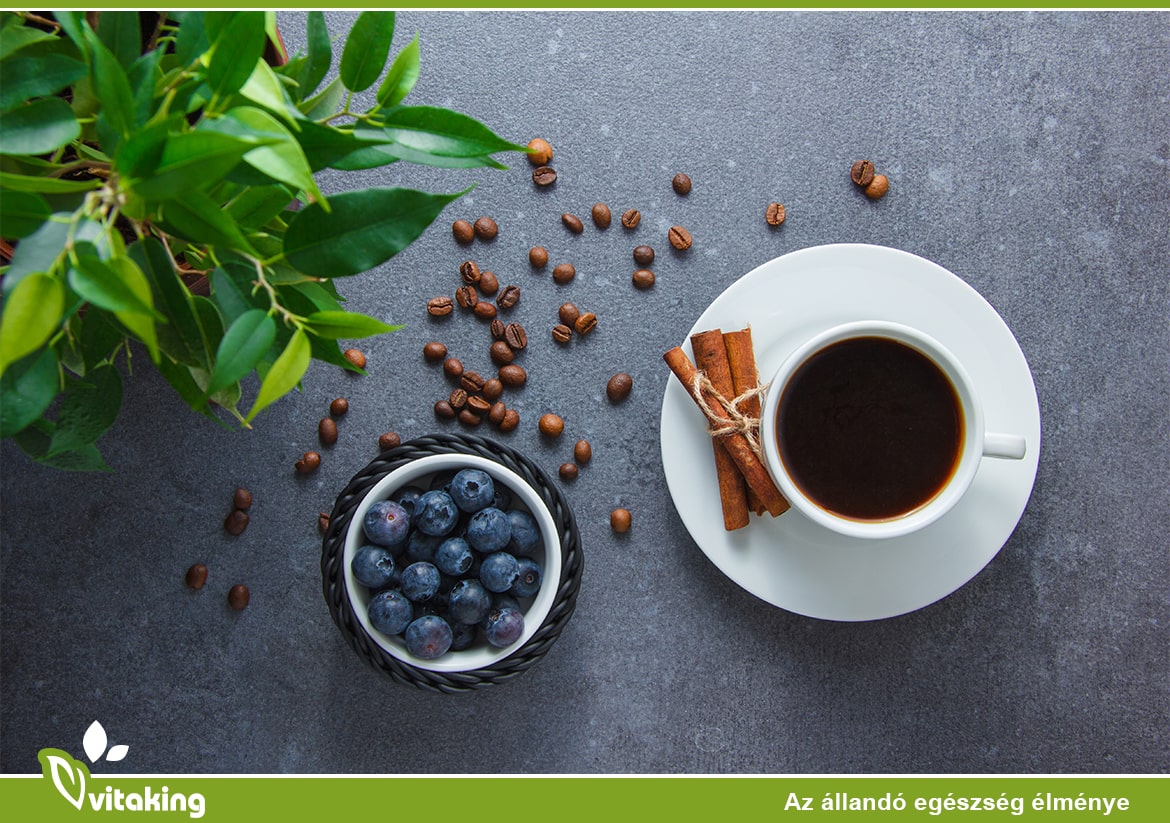 Keserű polifenolok az elhízás és a cukorbetegség kockázatának csökkentésére