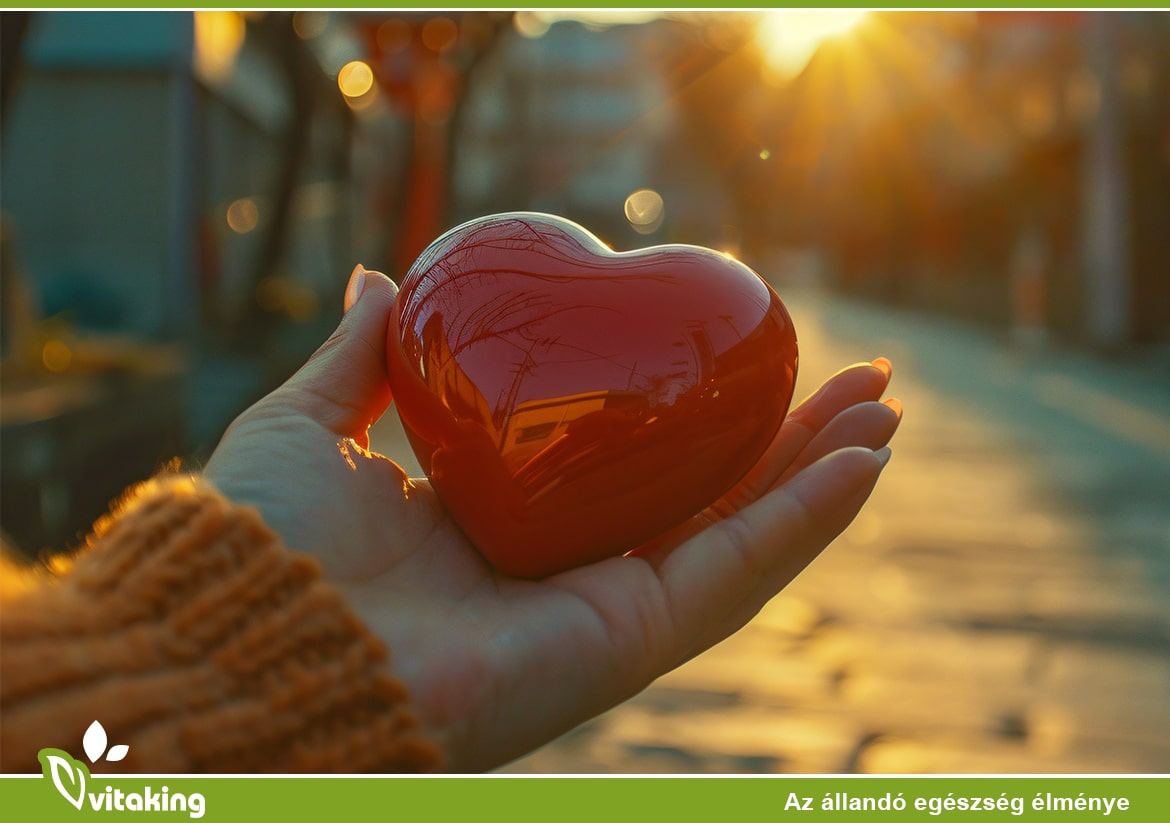 D-vitamin kiegészítők: Segítik a vérnyomás és koleszterin csökkentését!