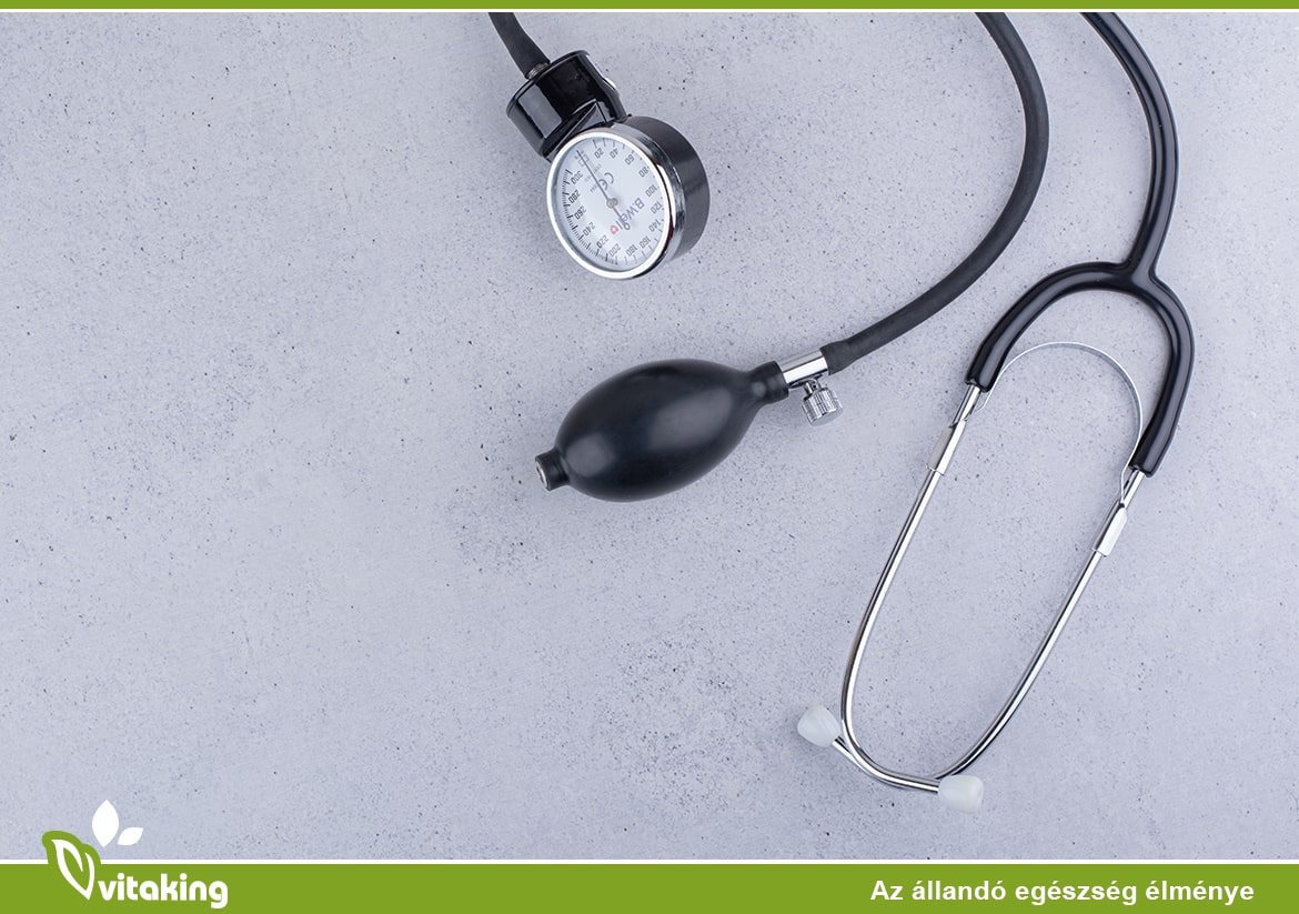 Vérnyomás csökkentése? Ezek a természetes módszerek segíthetnek!