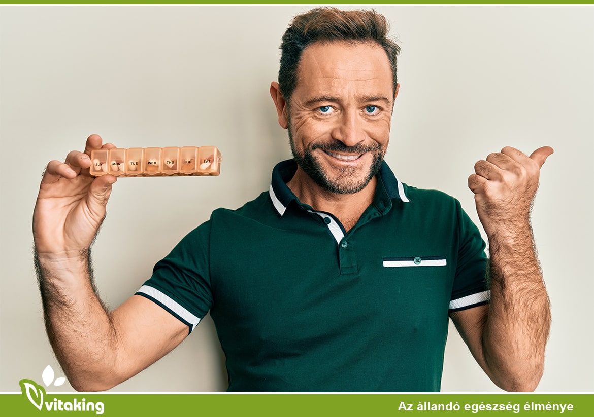 Vitaminhiány: Tünetek, okok és megoldások